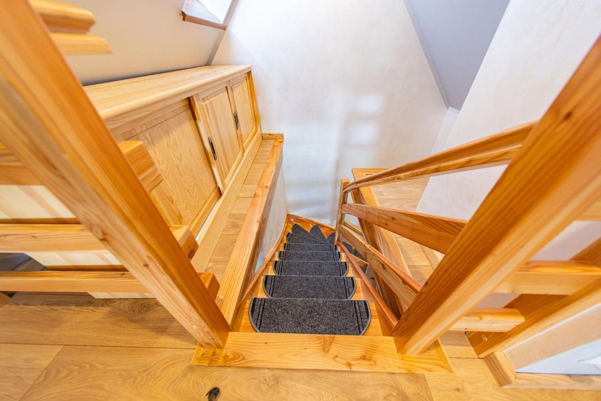 Apartamenty Dwupoziomowe U Anusia - Zakopane — Zdjęcia 3