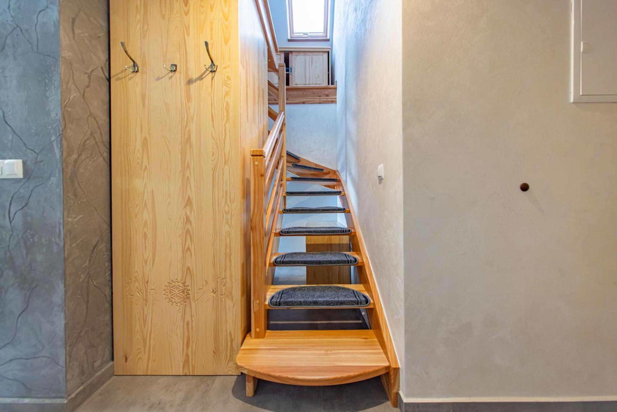 Apartamenty Dwupoziomowe U Anusia - Zakopane — Zdjęcia 1